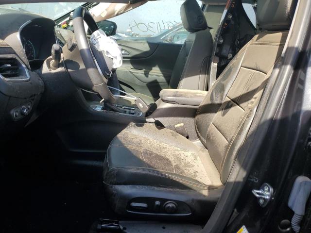 2022 CHEVROLET EQUINOX PR - 3GNAXXEV6NS227584