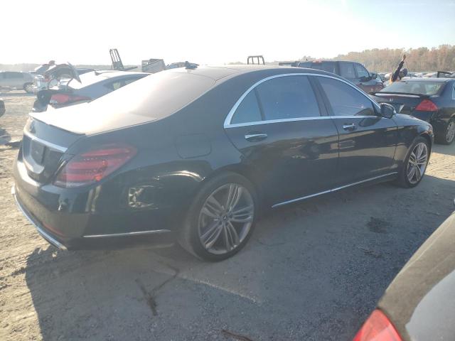 2018 MERCEDES-BENZ S 450 - WDDUG6GB0JA406174