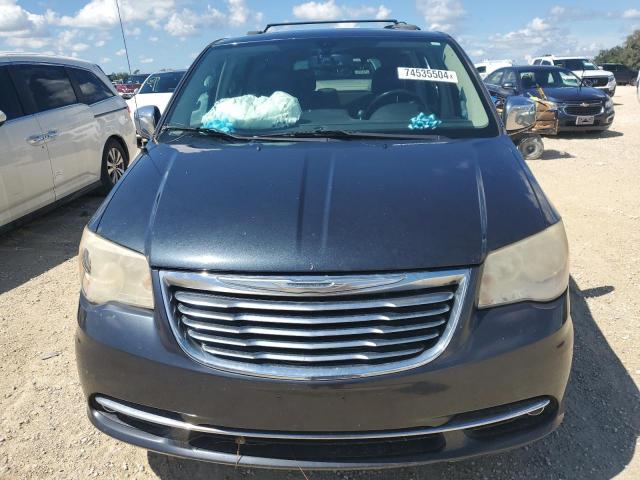 VIN 2C4RC1CG0DR607086 2013 Chrysler Town and Countr... no.5