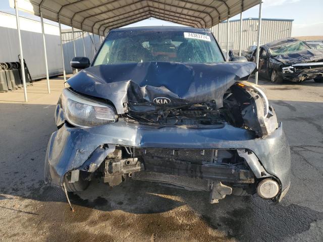 VIN KNDJX3A56G7287180 2016 KIA Soul, ! no.5