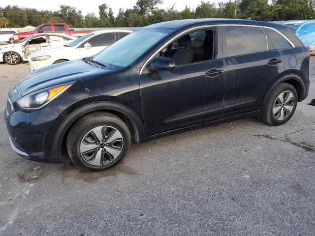 VIN KNDCB3LCXH5052328 2017 KIA Niro, FE no.1