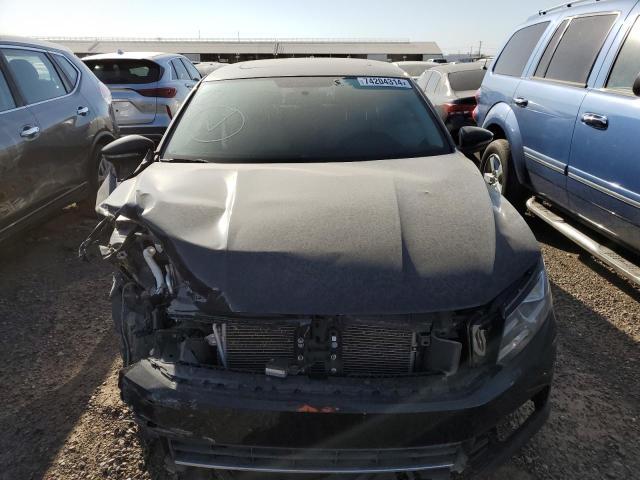 2019 VOLKSWAGEN PASSAT WOL - 1VWLA7A34KC010685