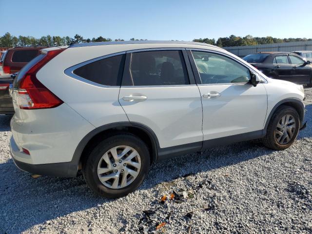 2015 HONDA CR-V EXL - 5J6RM4H7XFL124119