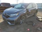 2022 HONDA CR-V TOURI - 2HKRW2H91NH628454