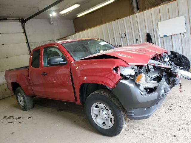 2021 TOYOTA TACOMA ACC - 3TYSX5EN0MT007429