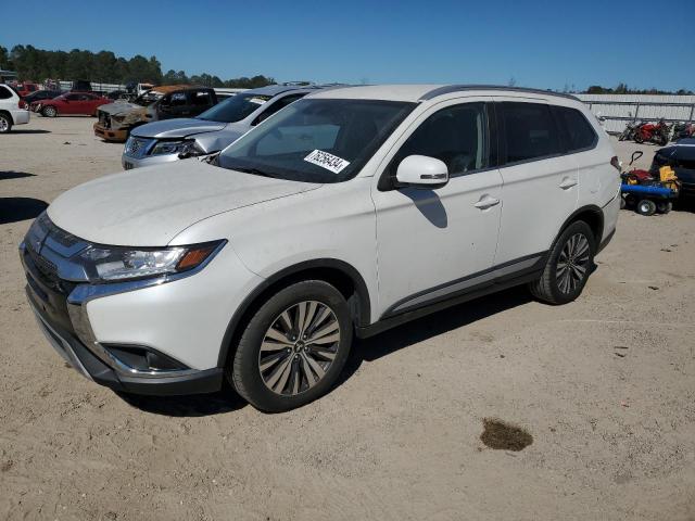 2020 MITSUBISHI OUTLANDER - JA4AD3A37LZ025314