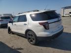 Lot #3024575608 2014 FORD EXPLORER S