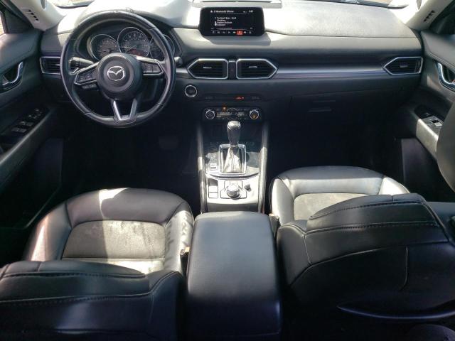 2017 MAZDA CX-5 TOURI - JM3KFACL4H0165717