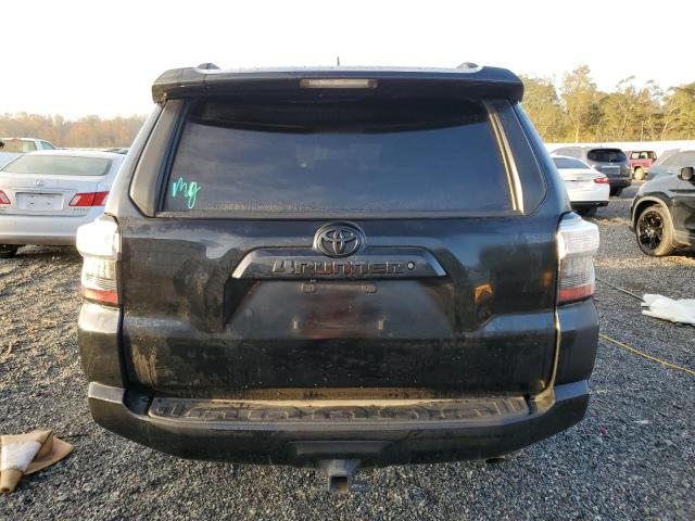 2017 TOYOTA 4RUNNER SR - JTEZU5JR9H5160281