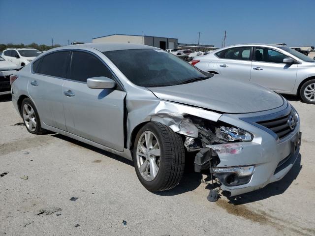 2015 NISSAN ALTIMA 2.5 - 1N4AL3APXFC209882