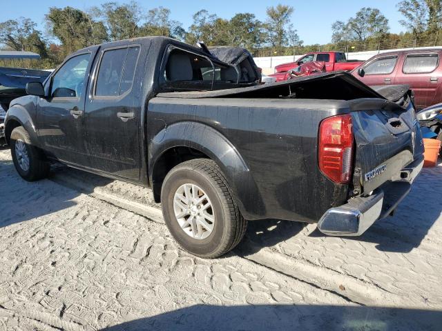 VIN 1N6AD0ER0GN787560 2016 Nissan Frontier, S no.2