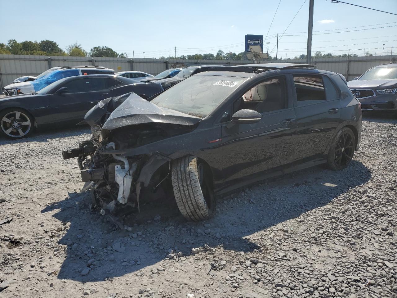 WVWWA7CD4RW114723 VOLKSWAGEN GTI AUTOBA 2024