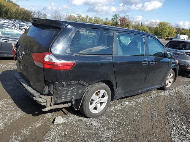 VIN 5TDZK3DC9FS538483 2015 Toyota Sienna no.3