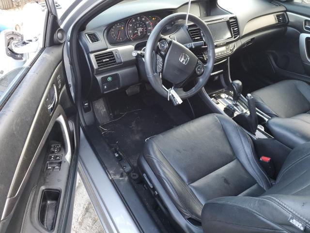 2016 HONDA ACCORD EXL - 1HGCT1B80GA001703