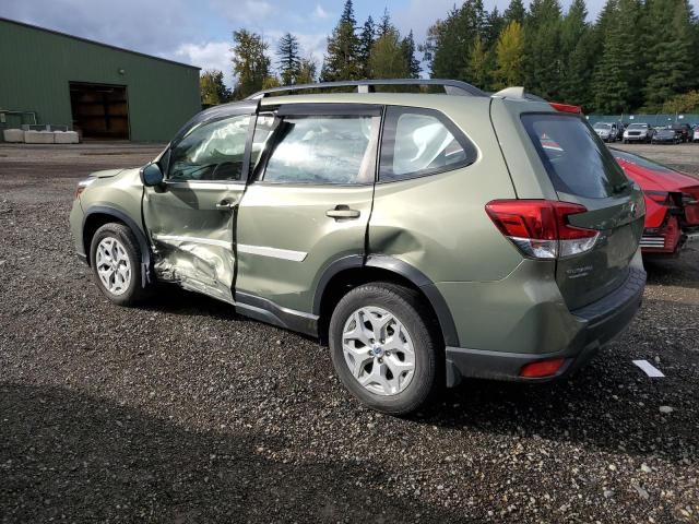 2019 SUBARU FORESTER JF2SKACC9KH437368