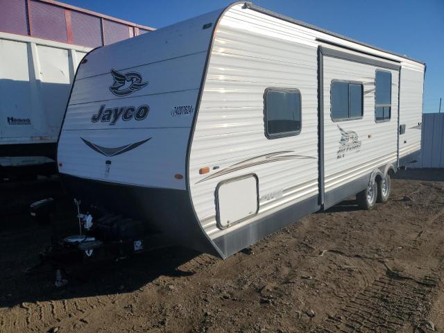 JAYCO JAYCO 2017 white   1UJBJ0BP4H77W0113 photo #3