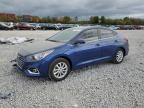 2022 HYUNDAI ACCENT SE - 3KPC24A67NE187690