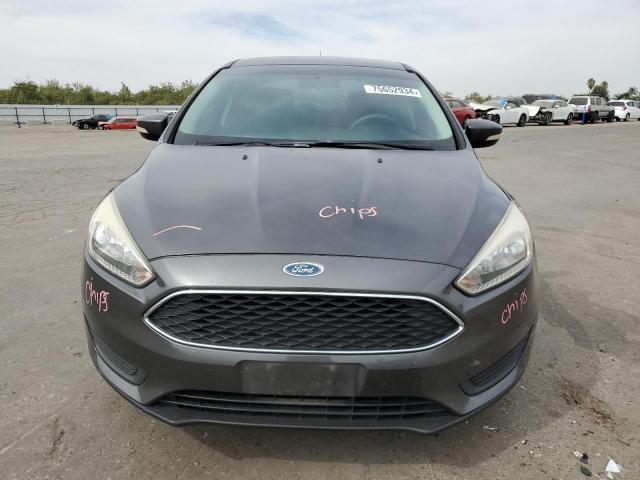 VIN 1FADP3F2XHL329358 2017 Ford Focus, SE no.5