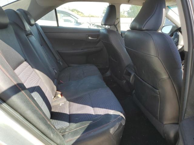 2015 TOYOTA CAMRY LE - 4T1BF1FK5FU069012