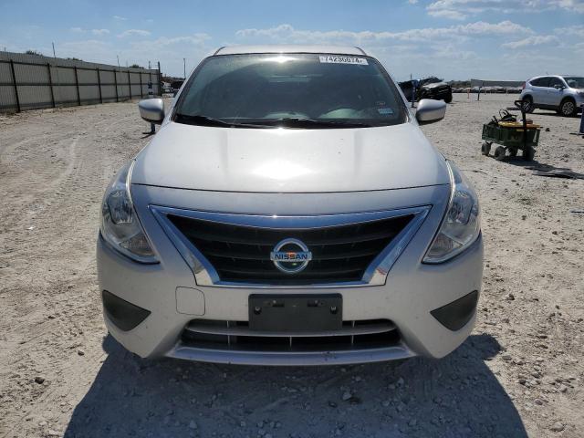 2015 NISSAN VERSA S - 3N1CN7AP4FL892433