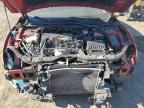 Lot #2979563620 2021 HONDA CIVIC LX