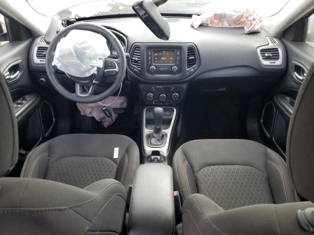 2018 JEEP COMPASS SP - 3C4NJCAB2JT214982