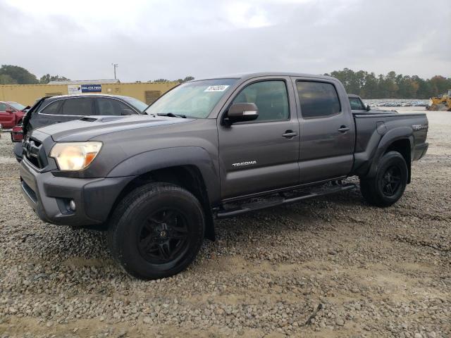 VIN 5TFMU4FN5EX024034 2014 Toyota Tacoma, Double Ca... no.1