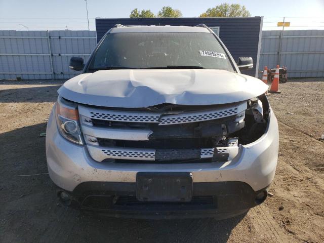 2015 FORD EXPLORER X - 1FM5K8D83FGB39582