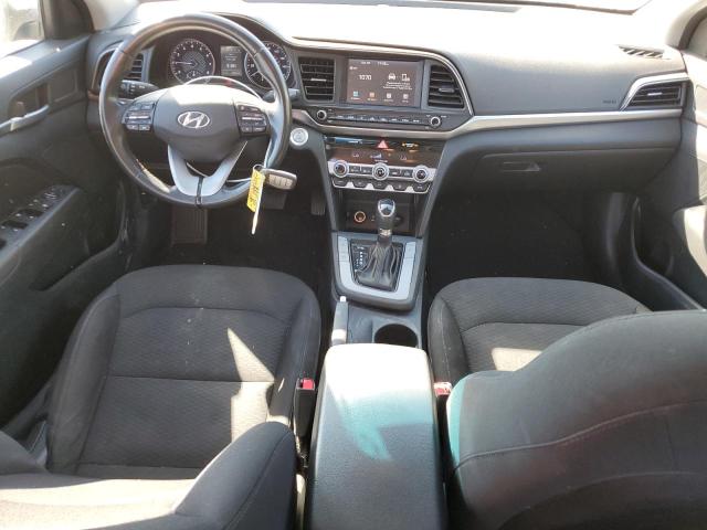 2019 HYUNDAI ELANTRA SE - 5NPD84LF6KH409675