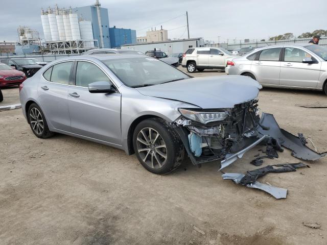 2015 ACURA TLX ADVANC 19UUB3F76FA008593