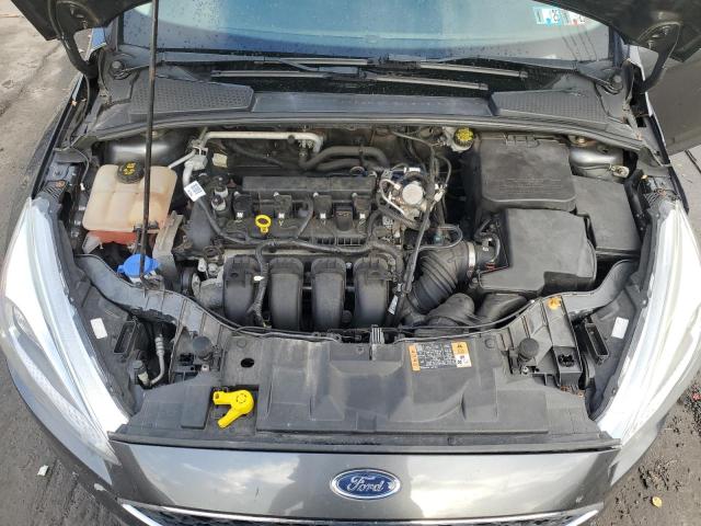 VIN 1FADP3F20GL348967 2016 Ford Focus, SE no.11