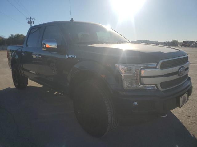2019 FORD F150 SUPER - 1FTEW1E4XKFC85361