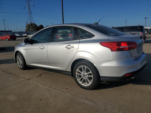 2018 FORD FOCUS SE 1FADP3F23JL309796