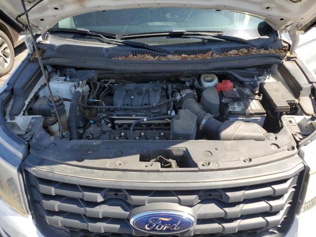 2017 FORD EXPLORER P - 1FM5K8AR9HGC07268