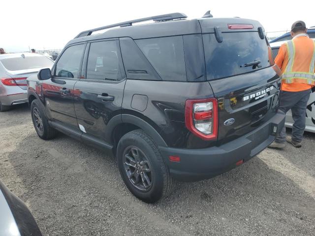 2021 FORD BRONCO SPO - 3FMCR9B69MRA61700