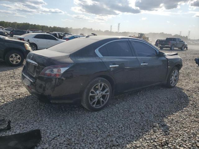 Vin: 1n4aa5ap2ec496733, lot: 75719424, nissan maxima s 20143
