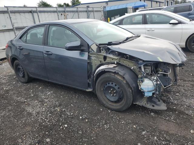2016 TOYOTA COROLLA L - 2T1BURHE3GC561634