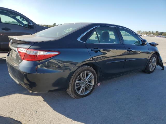 2017 TOYOTA CAMRY LE - 4T1BF1FK0HU807043
