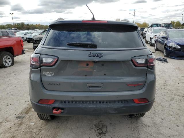 2022 JEEP COMPASS TR - 3C4NJDDB8NT120905
