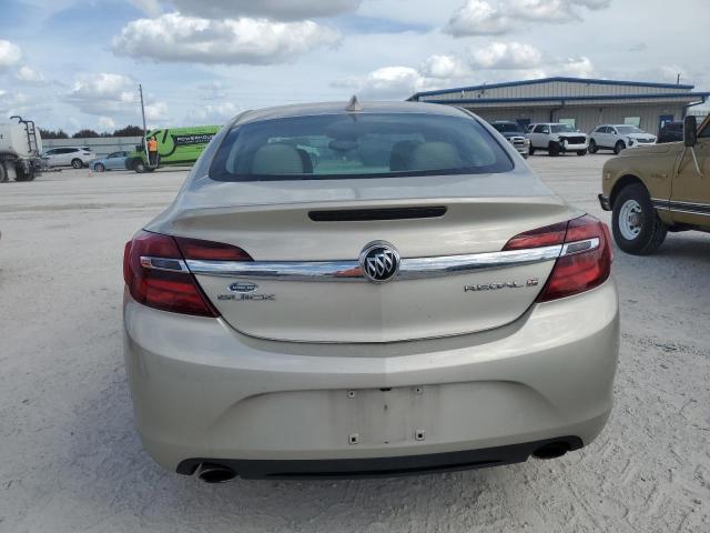 VIN 2G4GK5EX5G9106578 2016 Buick Regal no.6