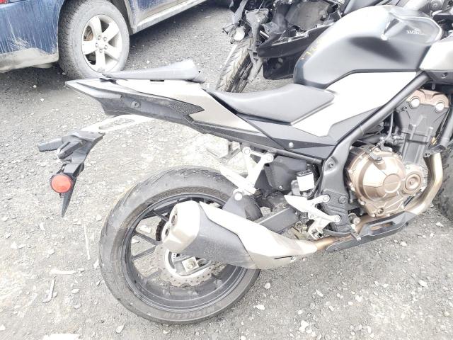 2019 HONDA CB500 FA MLHPC636XK5000096