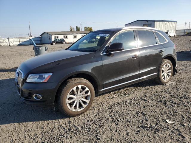 VIN WA1C2AFPXGA137561 2016 Audi Q5, Premium no.1