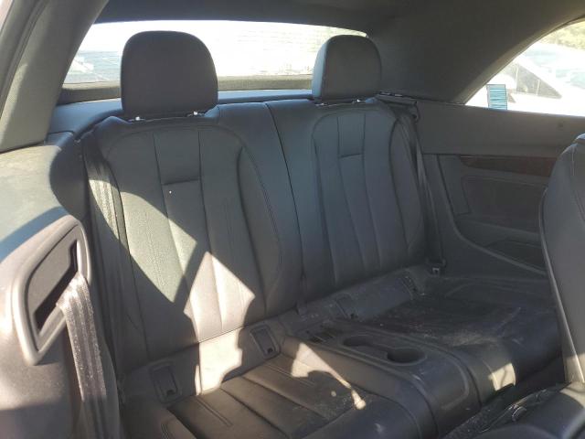 2018 AUDI A5 PREMIUM - WAUWNGF54JN007056