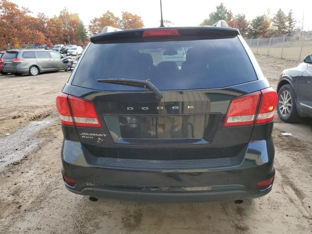 2017 DODGE JOURNEY 3C4PDDBG8HT521275