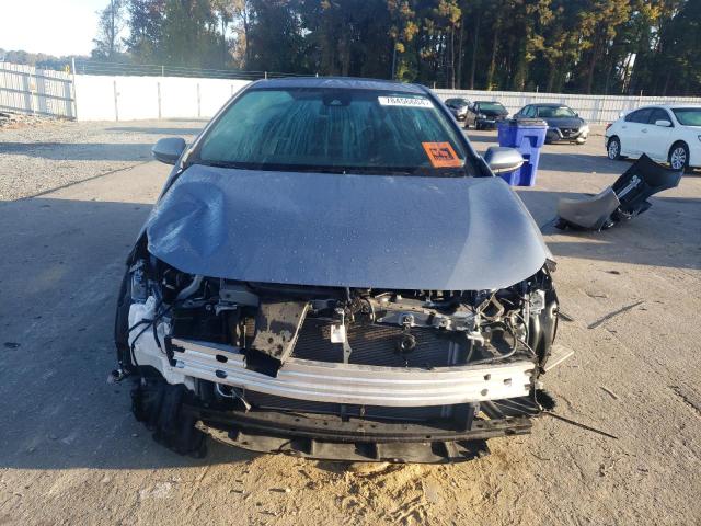 2020 TOYOTA COROLLA XS - 5YFT4RCEXLP043915