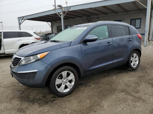 2013 KIA SPORTAGE B #3029552070