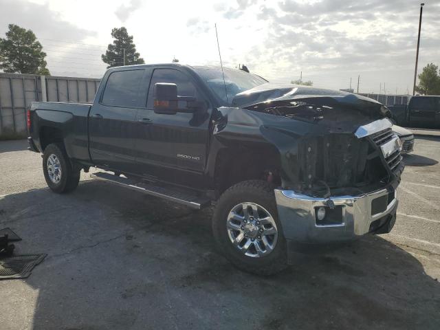 2015 CHEVROLET SILVERADO - 1GC1KVEG4FF510357