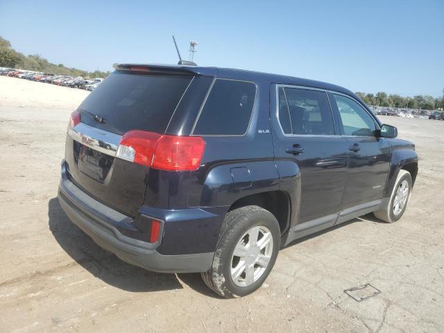 2016 GMC TERRAIN SL - 2GKALMEK3G6316432