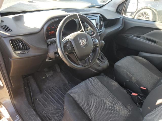 2018 RAM PROMASTER - ZFBERFAB4J6L23886