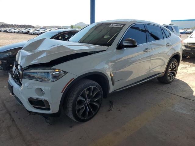 VIN 5UXKU0C59G0F93163 2016 BMW X6, Sdrive35I no.1